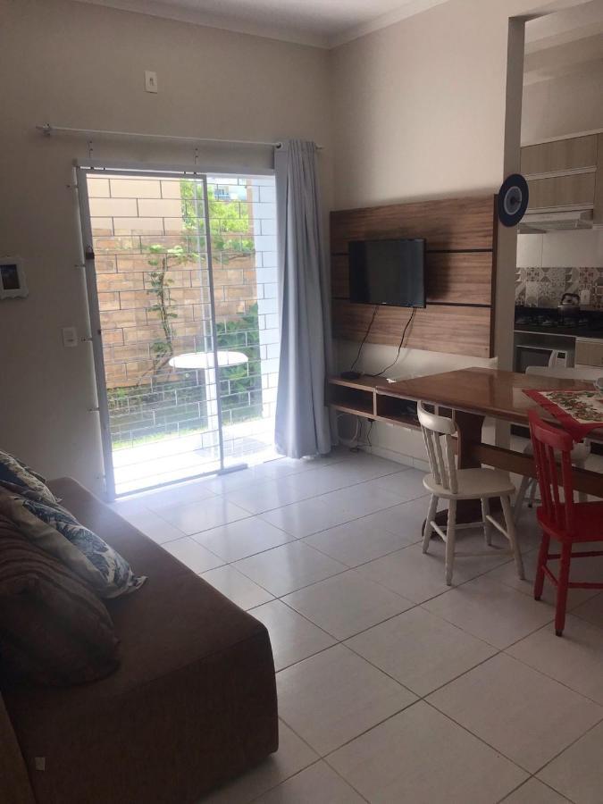 Divino Apartamento Florianópolis