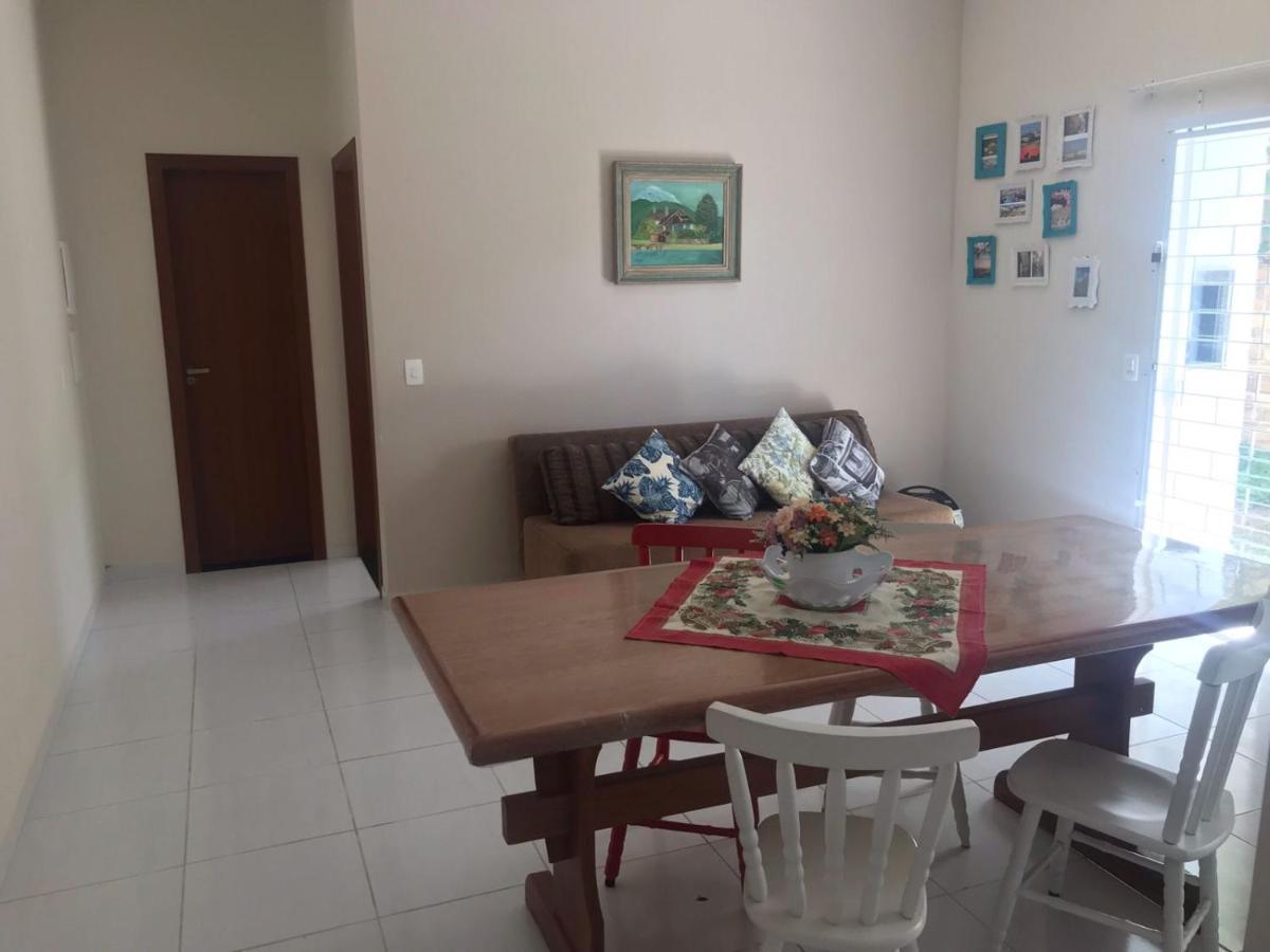 Divino Apartamento Florianópolis