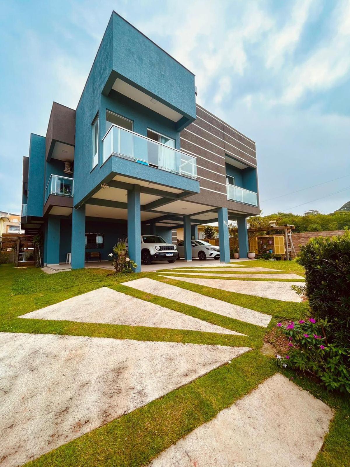 Divino Apartamento *