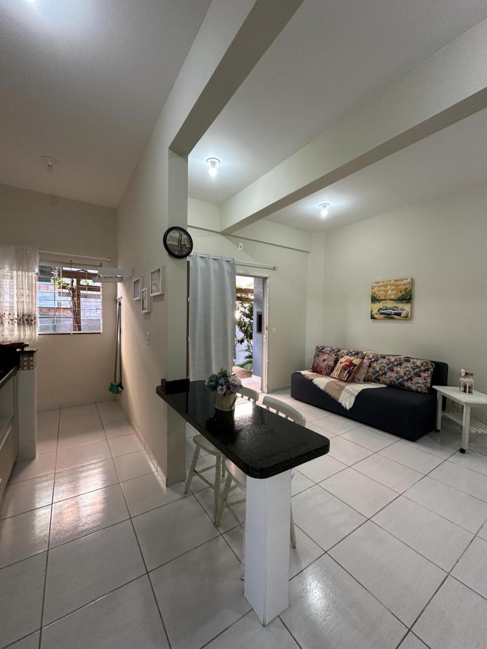 Apartamento Divino *