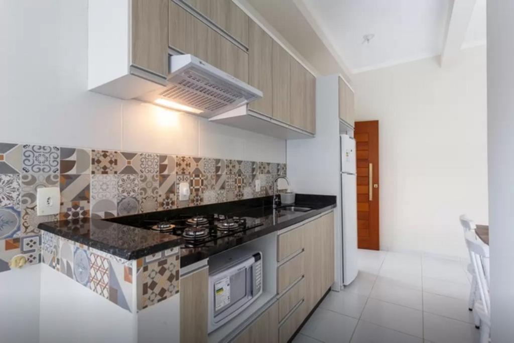 Apartamento Divino *